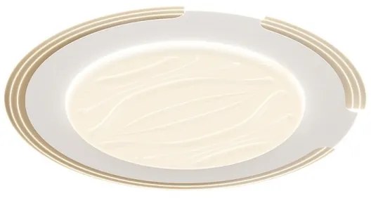 Brilagi - Dimmelhető LED lámpatest ORELIS LED/80W/230V 3000-6000K átm. 50 cm + távirányító