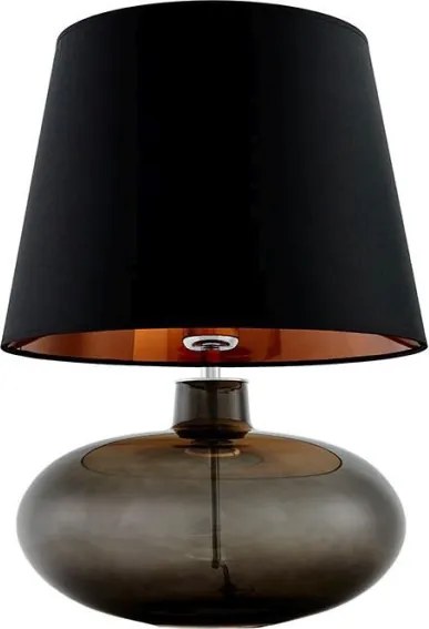 Kaspa SAWA 40587102 Asztali lámpa 1x25W/E27 IP20