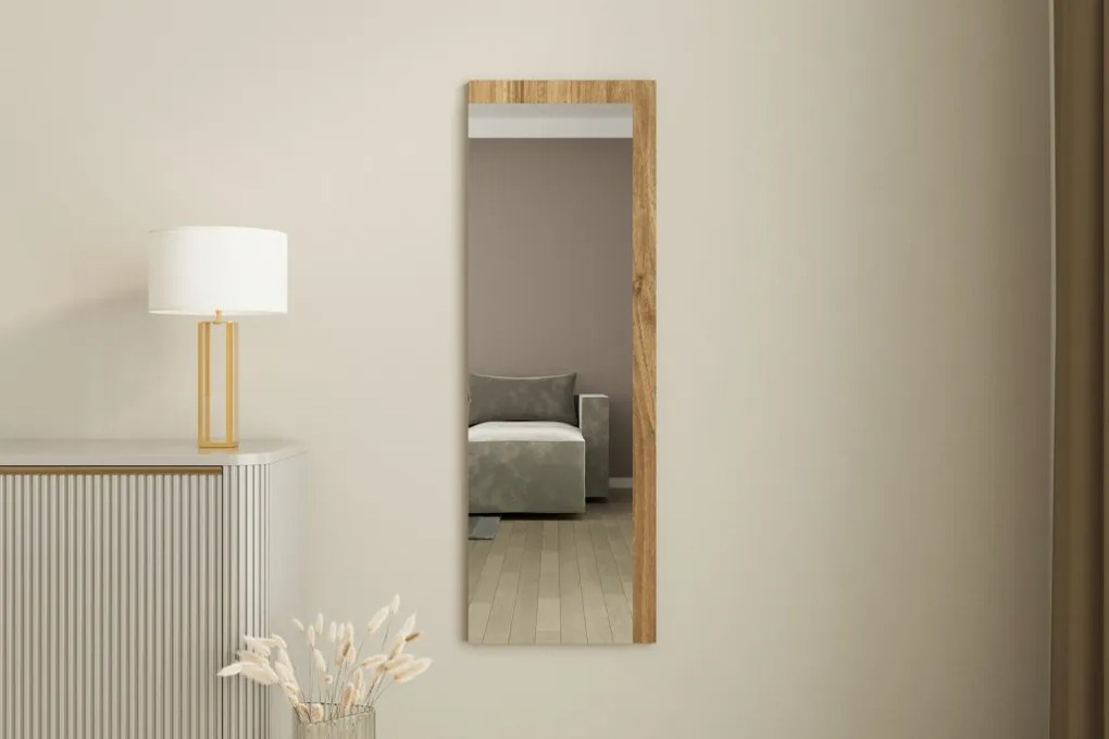 Lariya - White, Walnut