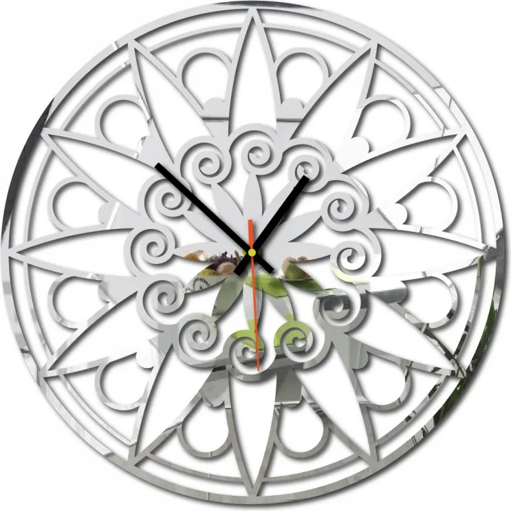 Falióra mandala - JANA