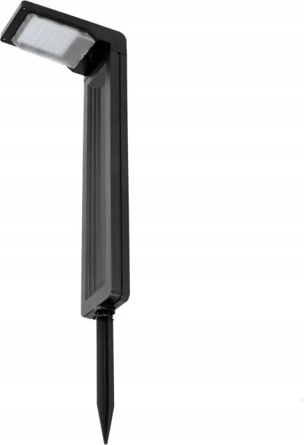 Napelemes Kerti Lámpa Led Spike 0,2W 6500K LED2B IP44 Kobi