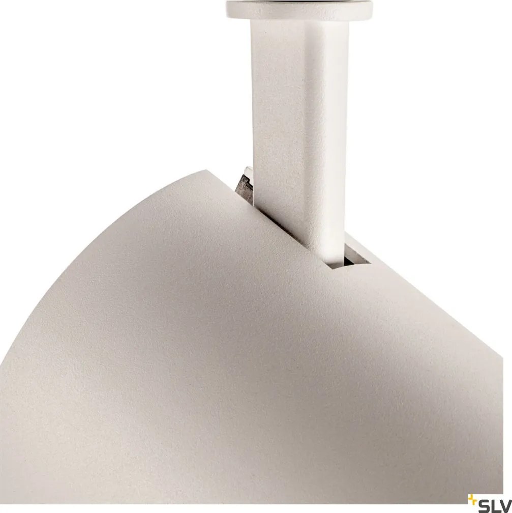 SLV 3~ NUMINOS® PHASE L 1004286 Sínreflektor 1x28W/LED 4000K 2675LM
