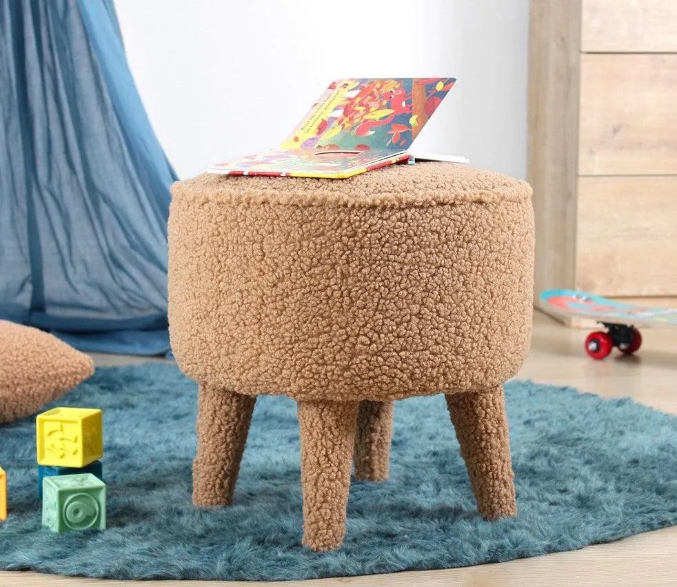 Puha Puff Moouv 3337 - Brown