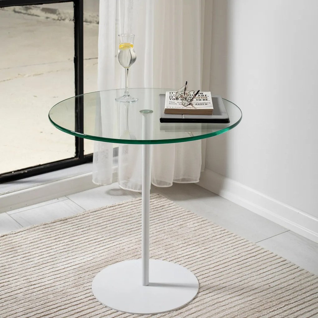 Chill-Out - White