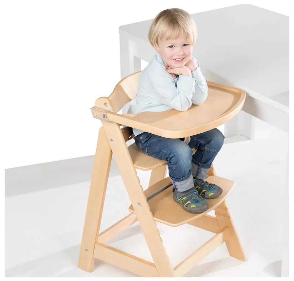 Etetőszék Sit Up Fun – Roba