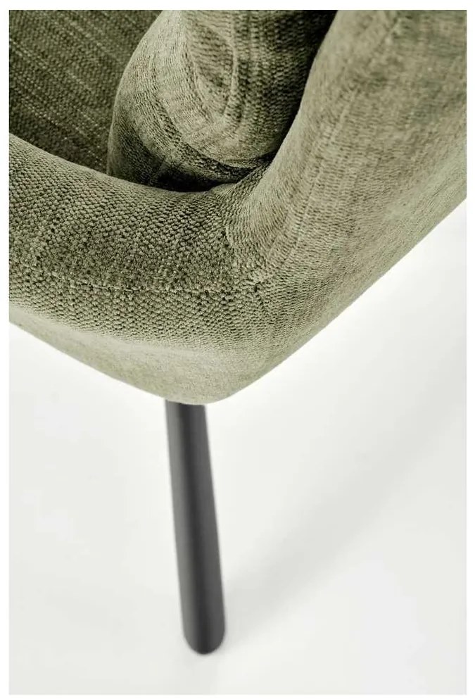 Leary étkezőszék, olajbogyó