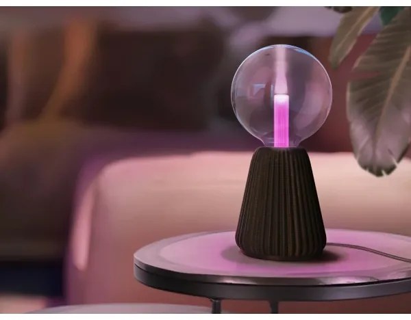 LED RGBW Dimmelhető izzó Philips Hue White And Color Ambiance E27/6,8W/230V