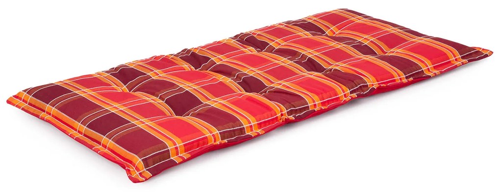 Blumfeldt Sylt, padpárna, kárpitozott párna, hab bélés, poliészter, 1 x párna