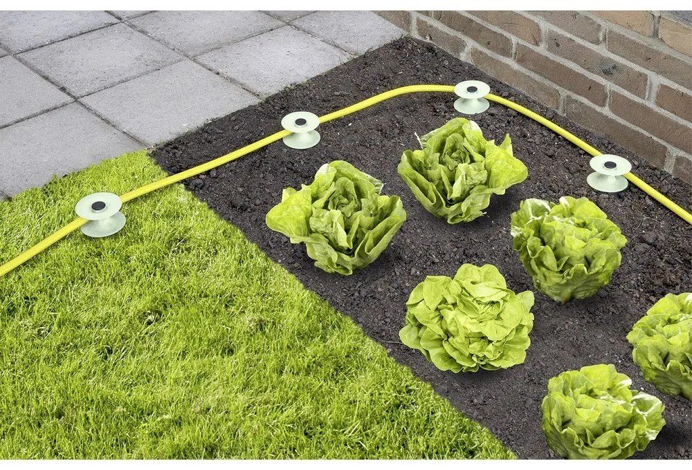 Tömlőtartó szett 2 db-os – Maximex