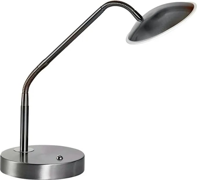 Fischer&Honsel Tallri 50700 Asztali lámpa 1x7.5W/LED 2700K 880 lm IP20