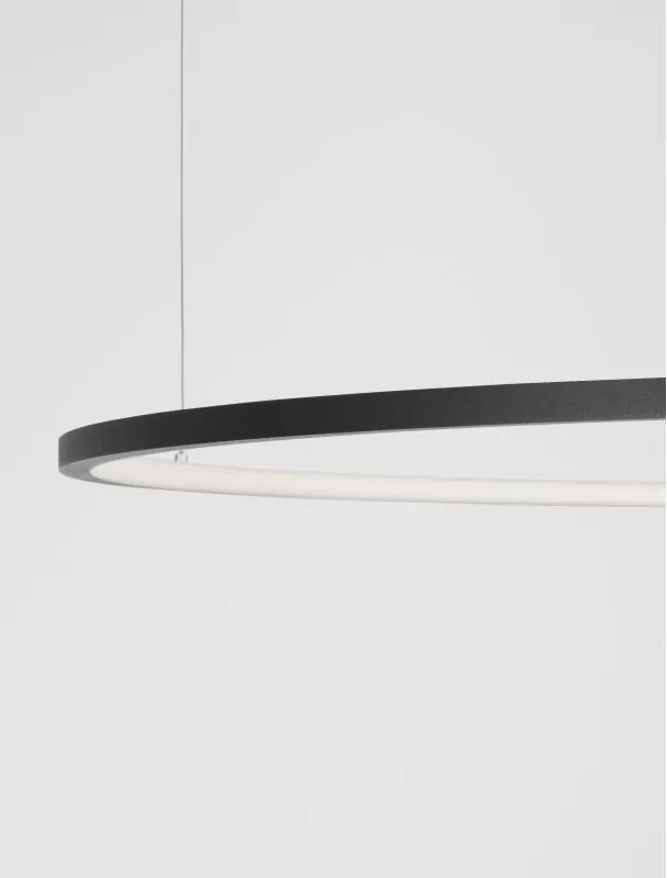 NOVALUCE 9345609 TARQUIN Modern Led Függesztett Lámpa LED IP20