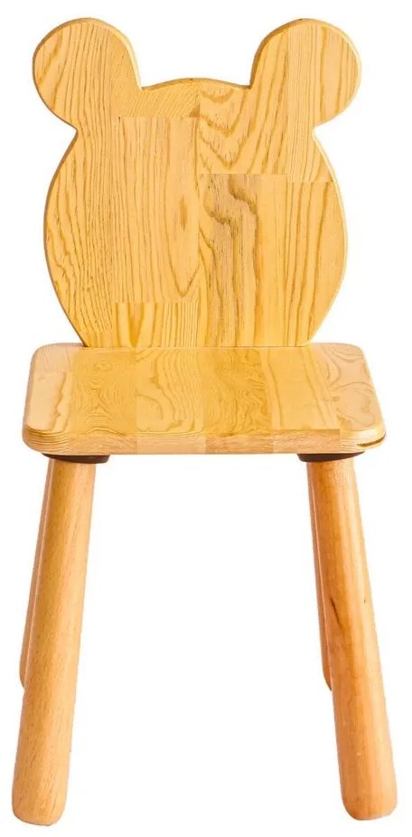 Gyerekszék Bear Chair