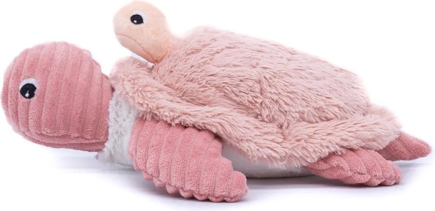 Plüssjáték szett 2 db-os Ptipotos Savenou – Les Deglingos