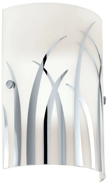 Eglo 92742 - Fali lámpa RIVATO 1xE14/42W/230V