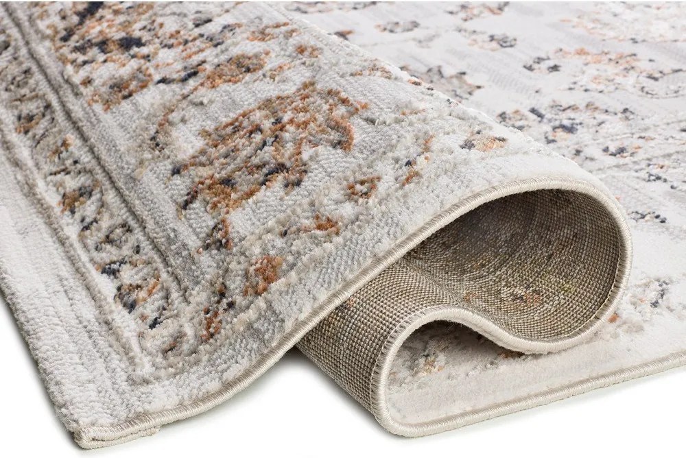 Bézs szőnyeg 154x230 cm Keops – Universal