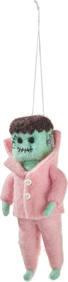 HANG ON filc dísz , Frankenstein