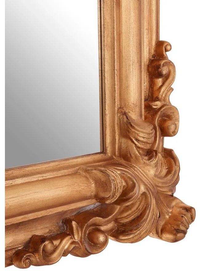 Fali tükör 93x123 cm Georgia – Premier Housewares