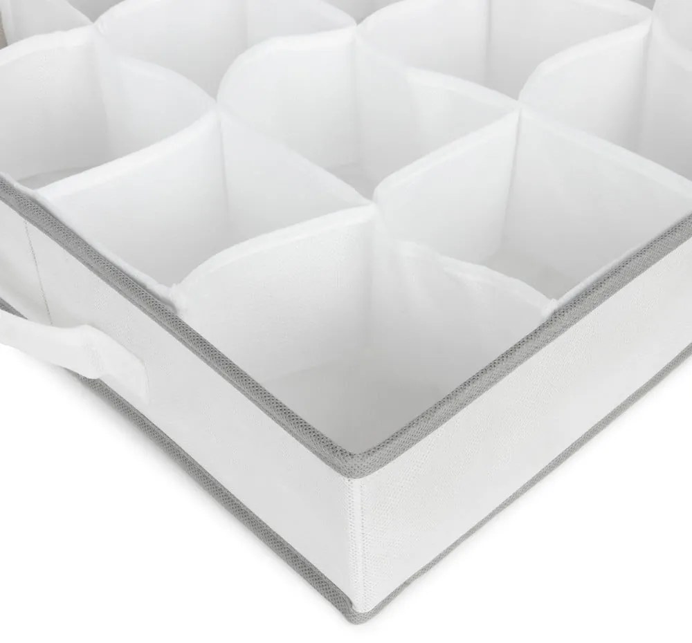 Drawer Organizer tároló rendszerező - Compactor