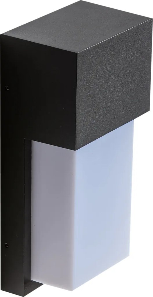 AZZARDO 4347 ARIDA Modern Kültéri Fali Lámpa E27 IP54