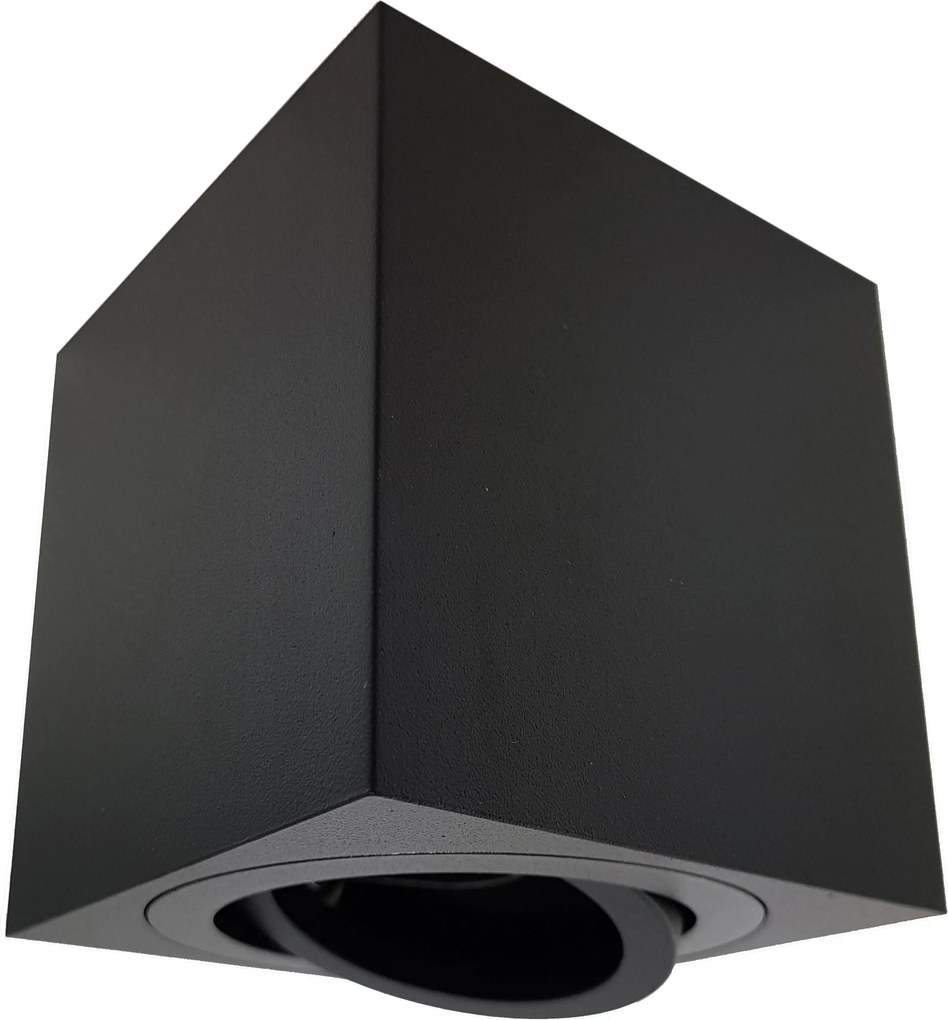 Falra Szerelhető Halogén Lámpatest Mozgatható Led Cső +GU10