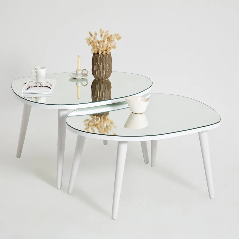 Gusto - White