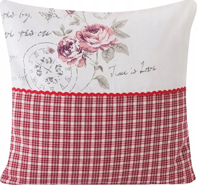 Párnahuzat 40x40 Ada 01 Eurofirany Párna 40x40