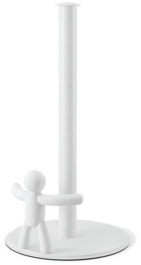Acél papírtörlő tartó ø 19 cm Buddy – Umbra