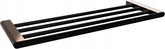 Bemeta Galla Törölközőtartó 600 mm 108105080$K