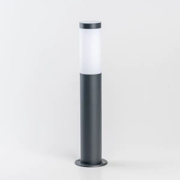 BRILAGI-LED dimmelhető kültéri lámpa ELIA 1xE27/6W/230V 2700-6500K IP44 50 cm antracit