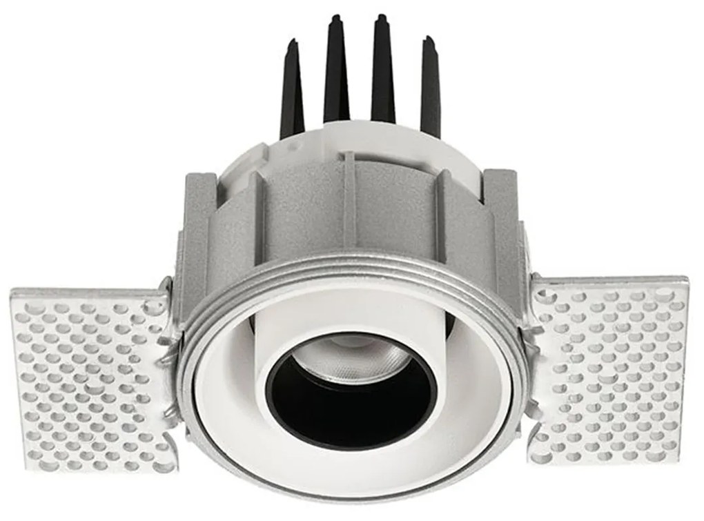 Otium álmennyezetbe süllyeszthető spotlámpa