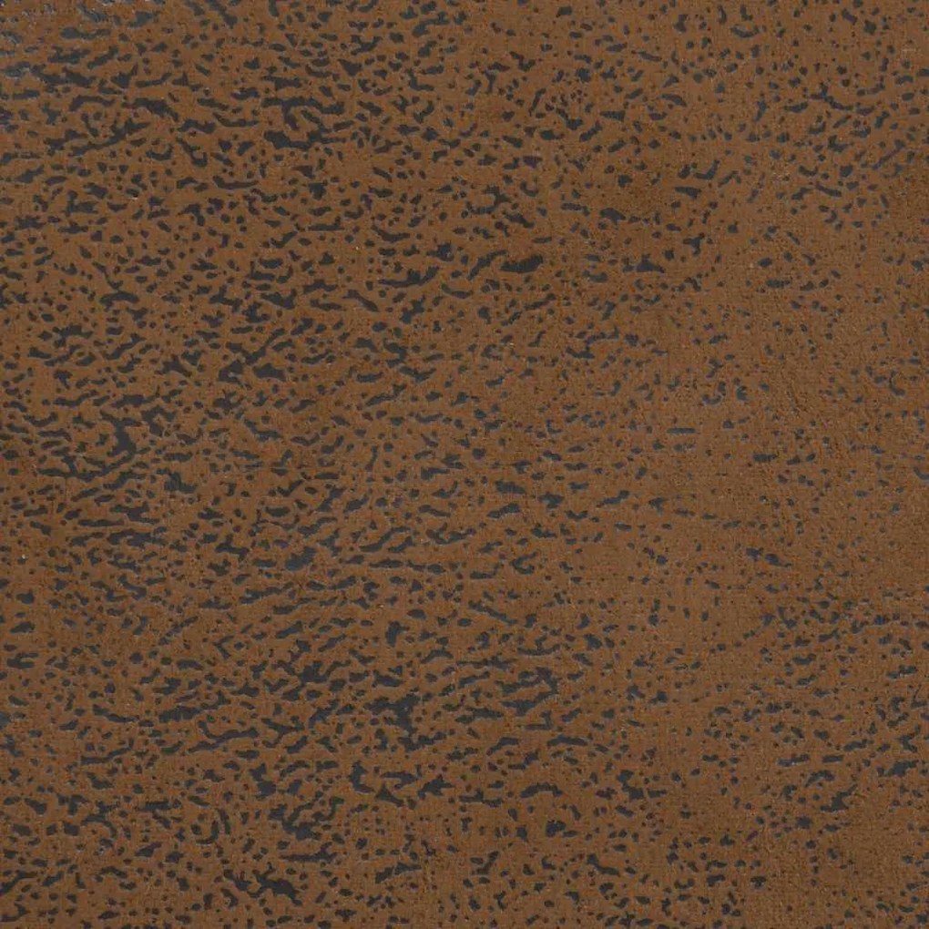 Kerekes Étkező Székek 2 pcs Barna 57 x 67 x 95 cm Műbőr velúr