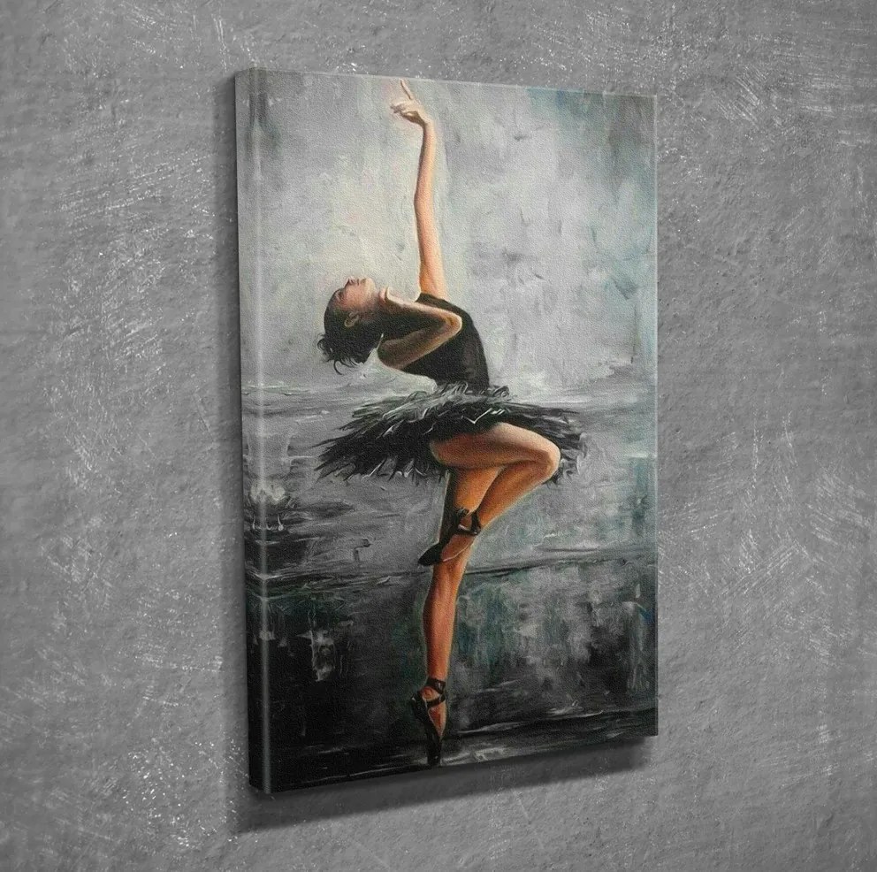 Vászonkép, 30×40 cm – DC153
