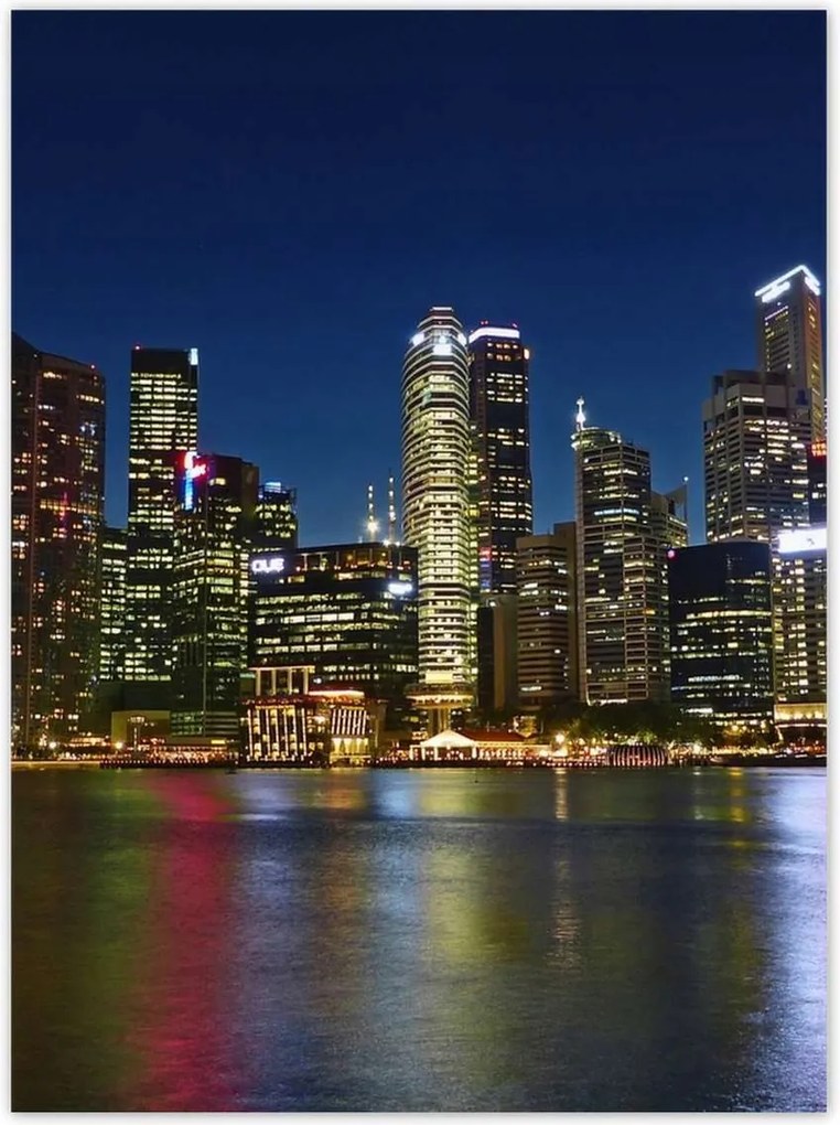 Poszterek 100x135 New York City