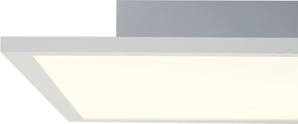 LED panel fehér négyzet alakú LED-del, 3 lépésben dimmelhető - Reeves