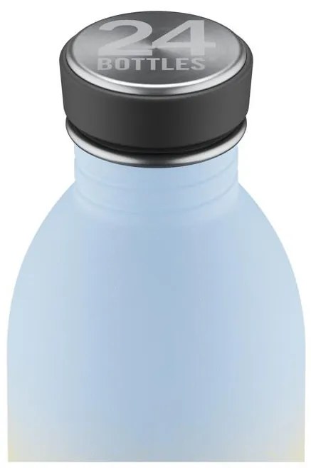 24BOTTLES Urban 500ml rozsdamentes acél kulacs