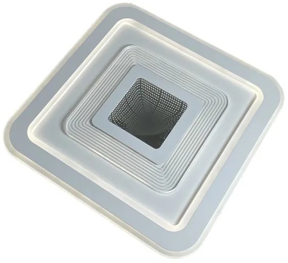 LED állítható mennyezeti lámpa 105W 230V 3000-6500K + DO