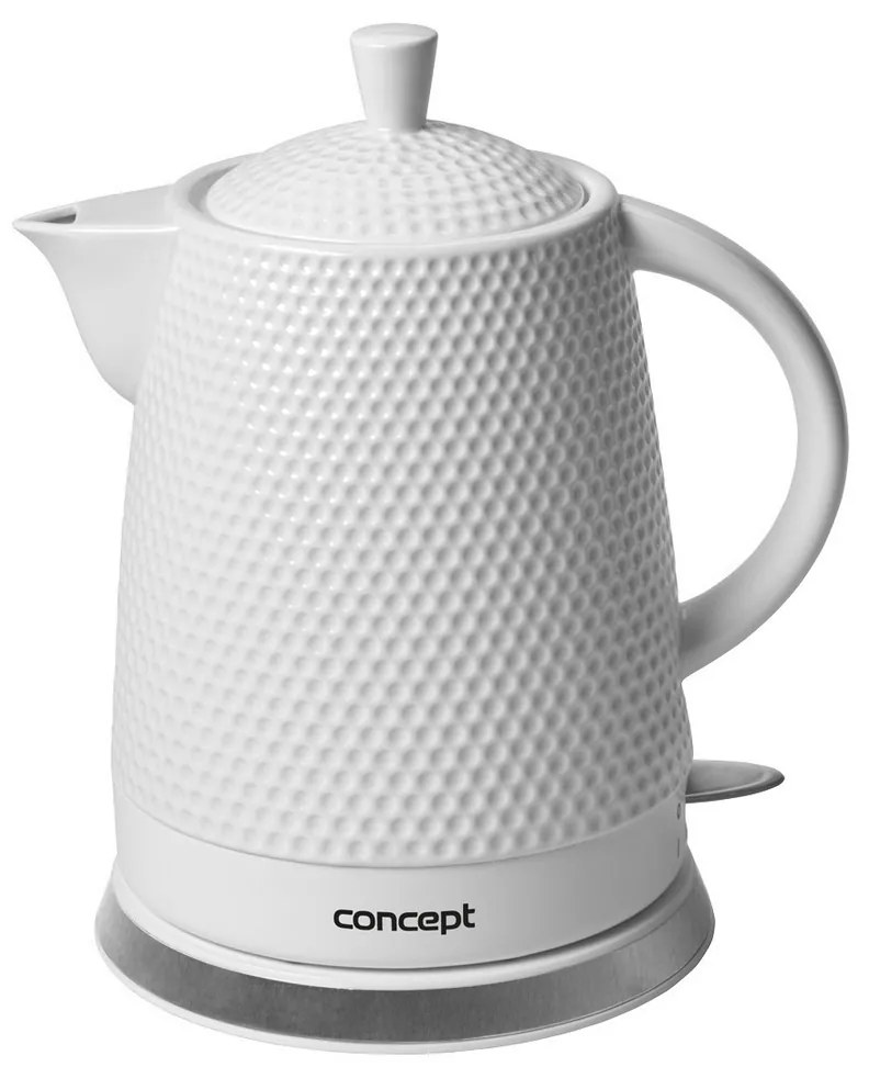 Concept RK0040 vízforraló két csészével