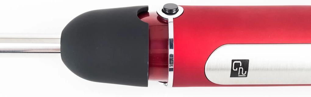 G21 VitalStick mixer 800W, fekete/piros