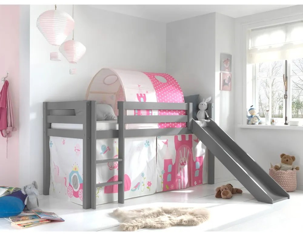 Princess gyerek ágysátor - Vipack