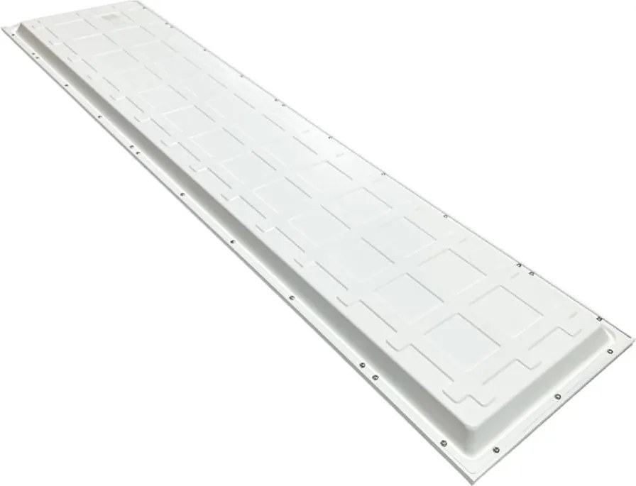 LED panel backlite 40W / 295x1195 / SMD / 4000K / WH / UGR19 - PL7224U