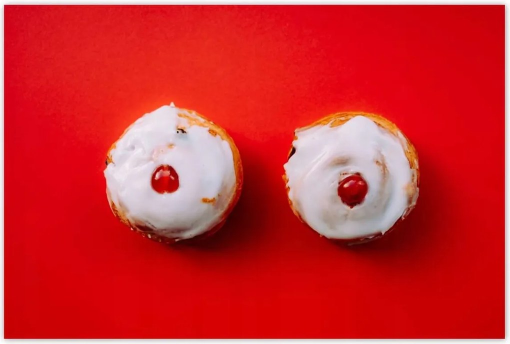 Poszterek 120x80 Szeretnél egy muffint?