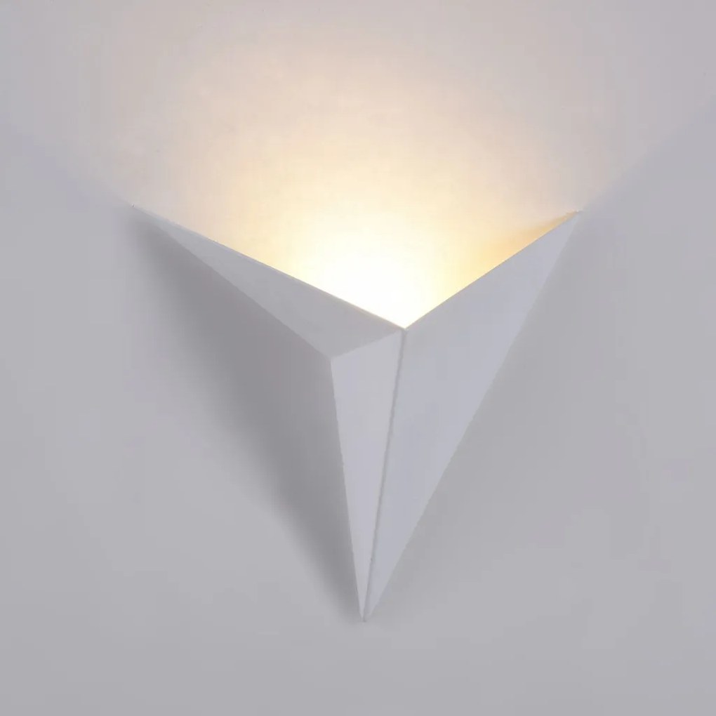 Maytoni TRAME C808WL-L3W Fali lámpa LED/150LM 150LM IP20