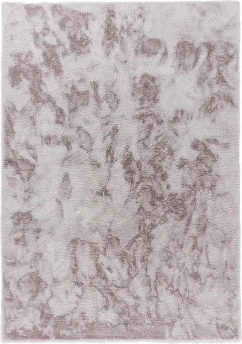 Tender szőnyeg 80x150, téglalap alakú, taupe színű.