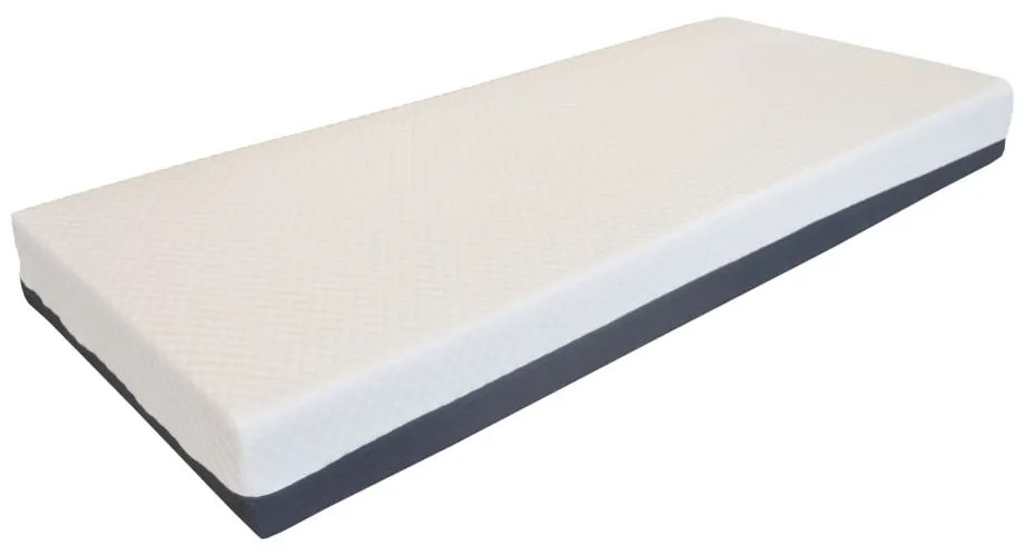 Hab-rugós gyerek matrac 120x200 cm PREMIUM – Vipack