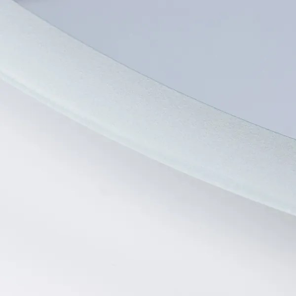 Brilagi - LED fürdőszobai tükör BERNATE LED/19W/230V Ø 60 cm IP44 CRI 90, dimmelhető + CCT