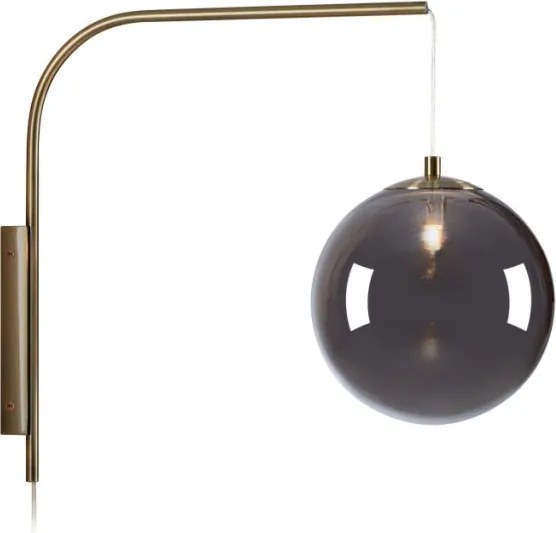 Markslojd DIONE 108419 Fali lámpa 1x40W/E27 IP20