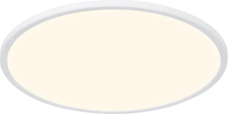 Nordlux OJA 2210636101 Süllyesztett mennyezeti lámpa 1x19W/LED 3000K|4000K 2200LM IP54