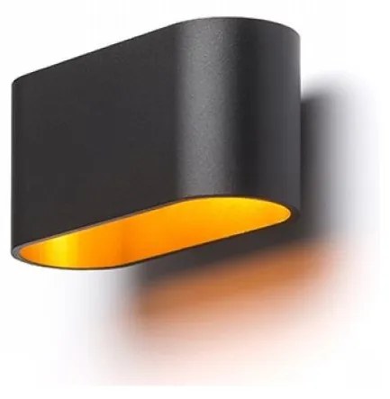 RED - Design Rendl - R12744 - Fali lámpa MARIO 1xG9/33W/230V