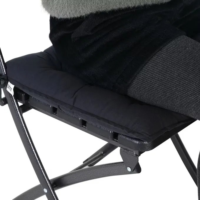 Deuba 6 x Cozy párna - antracit