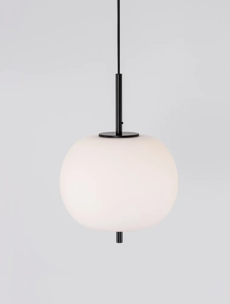 NOVALUCE 9624071 LATO Modern Függesztett Lámpa E27 IP20